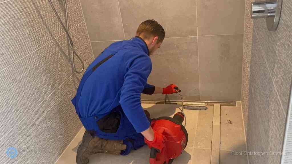 Bad Ontstoppen Dronten