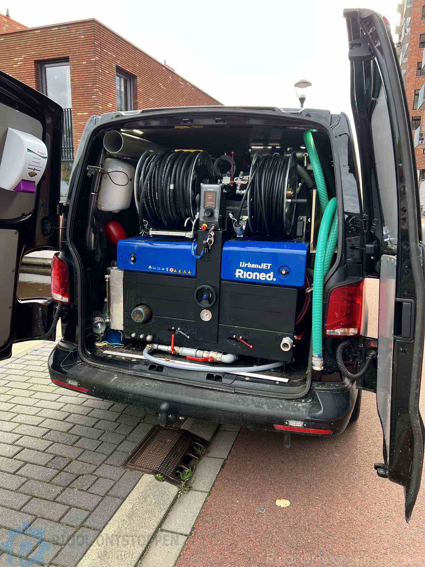 Dronten Ontstoppingsbedrijf