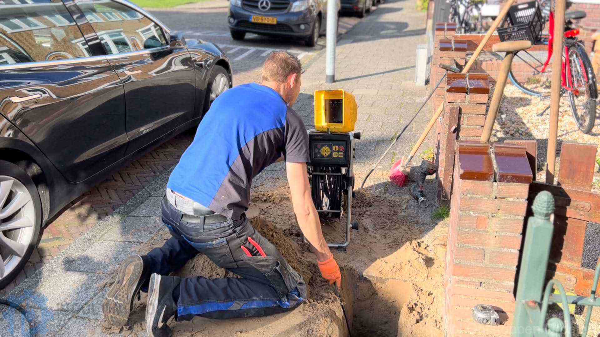 Ontstoppingsbedrijf Dronten