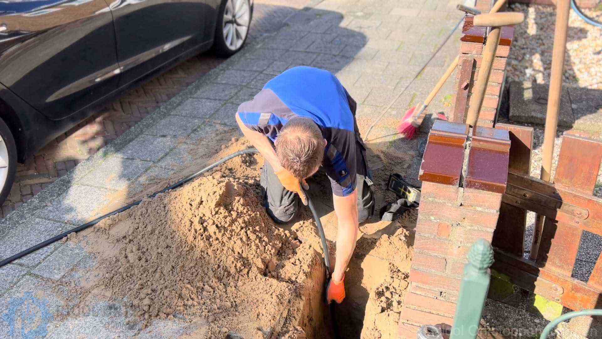 Ontstoppingsdienst Dronten