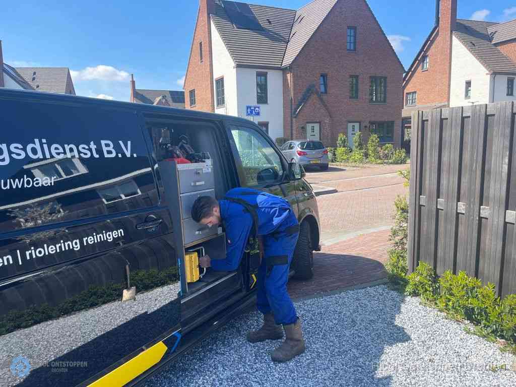 Riolering Expert Dronten