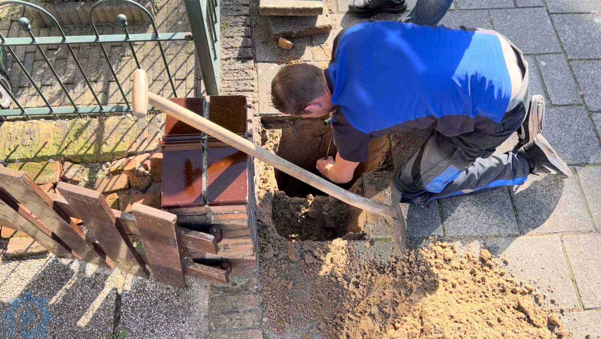 Riolering Ontstoppen Dronten