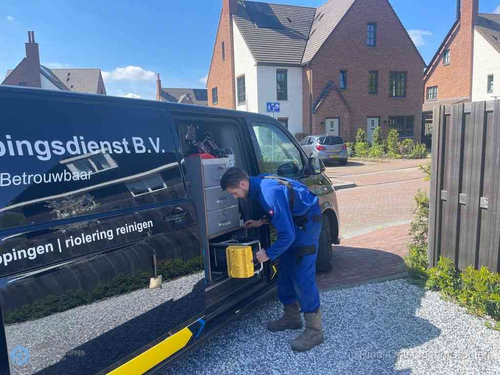 Riool Ontstoppingsbedrijf Dronten