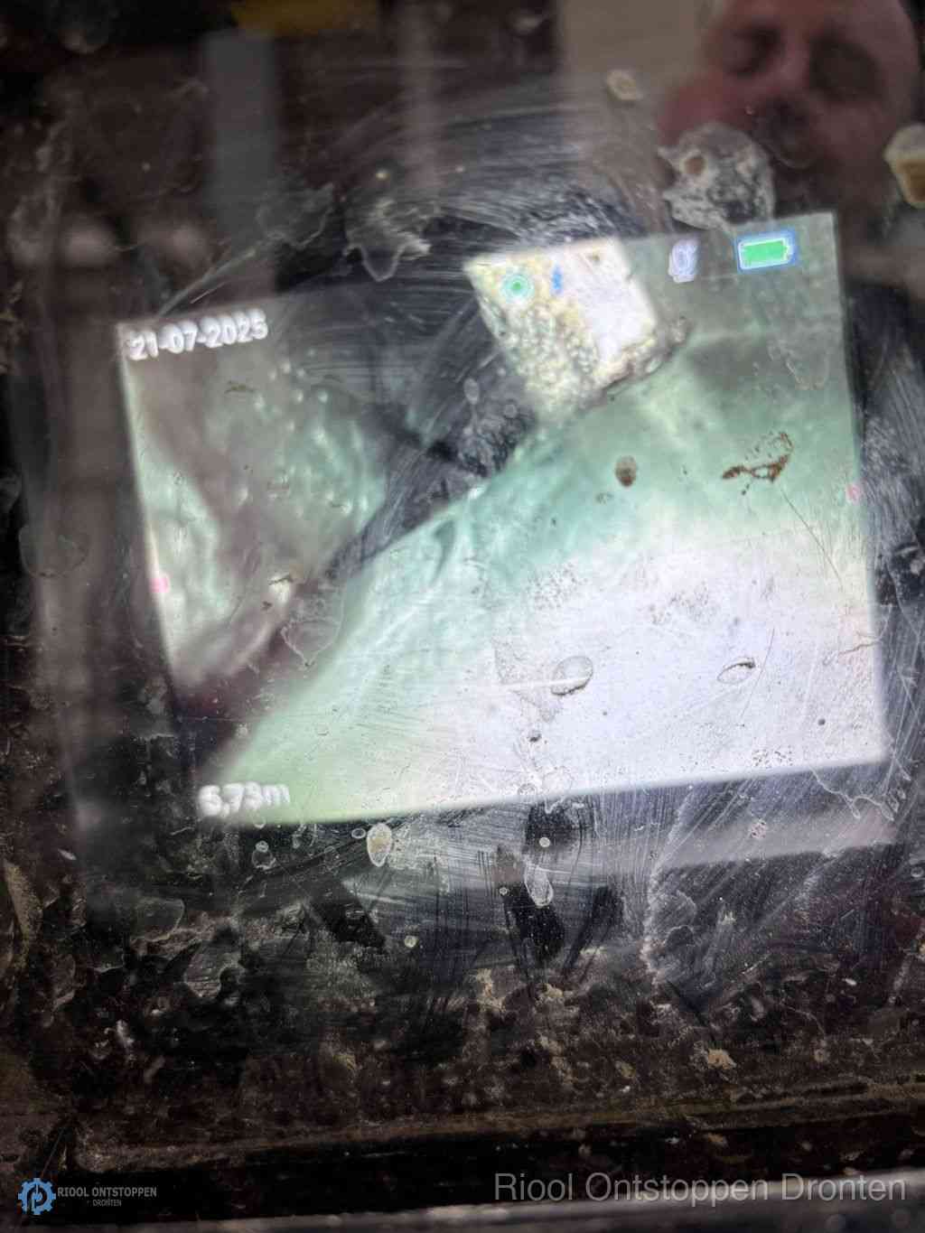 Wasmachine Ontstoppen Dronten